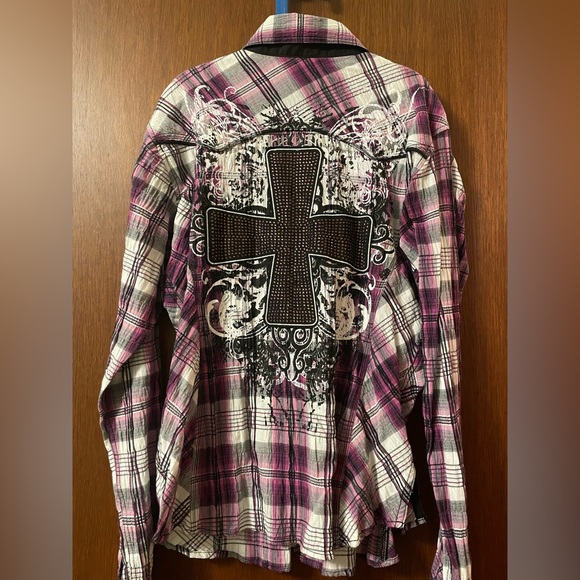 Rock n roll cowgirl - Picture 2 of 3